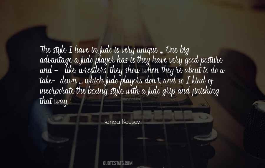 Good Boxing Quotes #946504