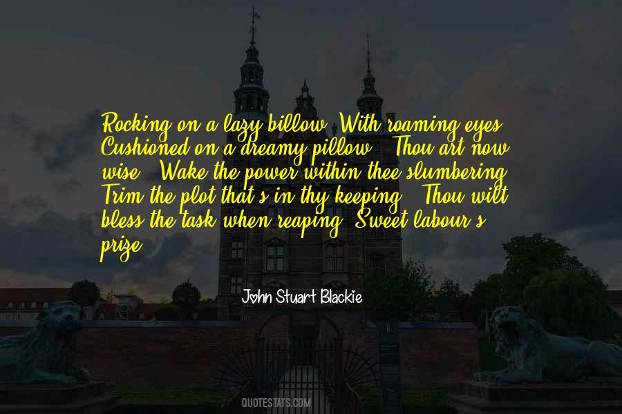 Sweet Eyes Quotes #1003261
