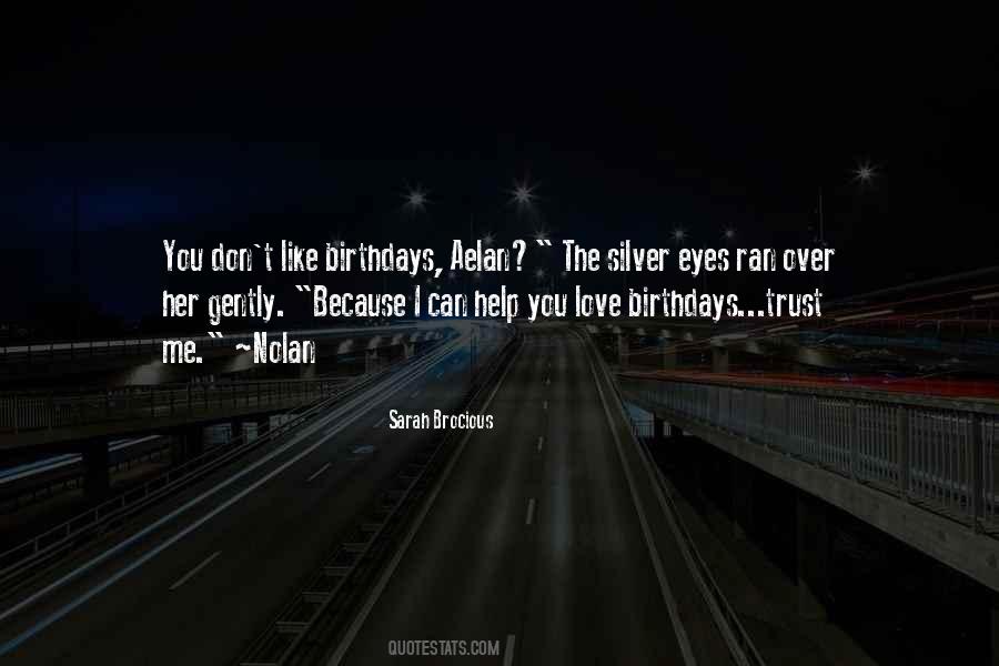 Sweet Eyes Quotes #1072590