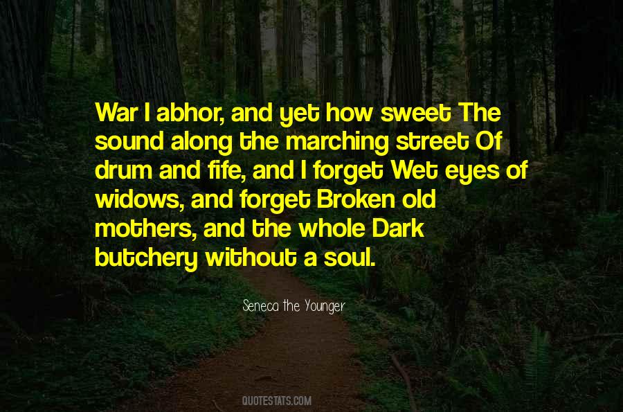 Sweet Eyes Quotes #1157661