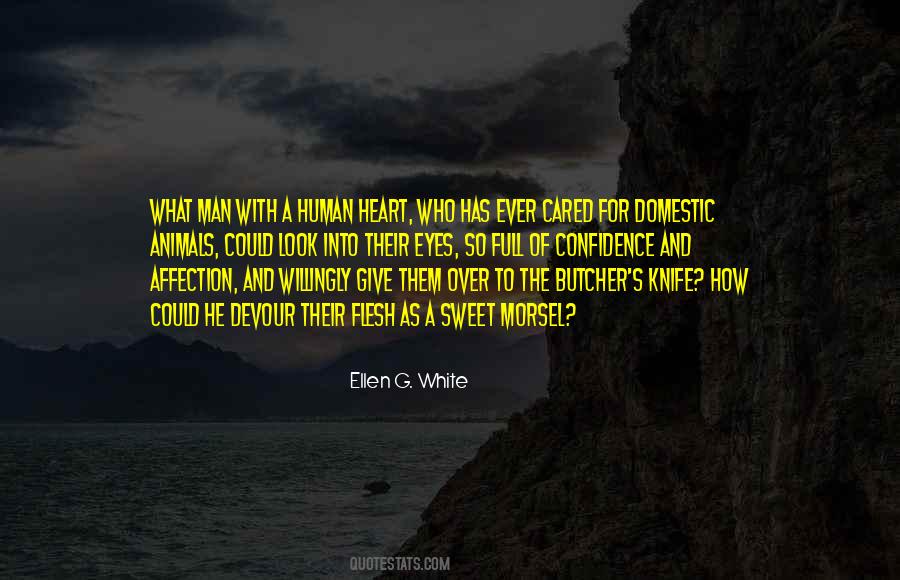 Sweet Eyes Quotes #1545405