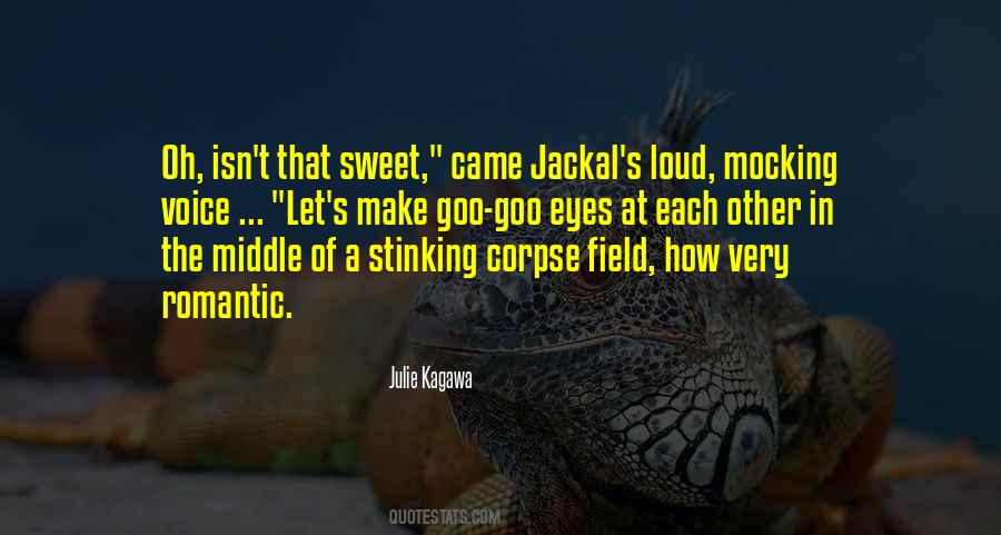 Sweet Eyes Quotes #1621327