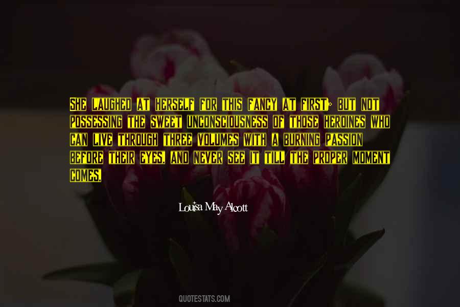 Sweet Eyes Quotes #1626327