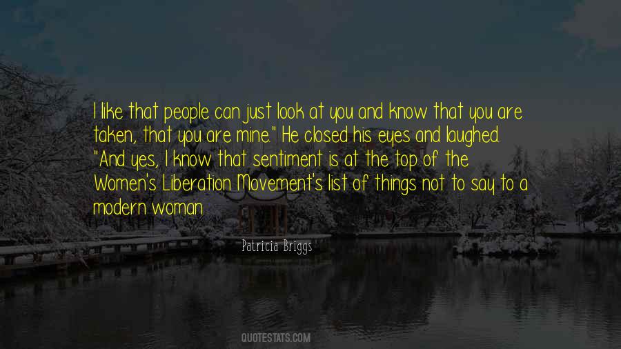 Sweet Eyes Quotes #210037