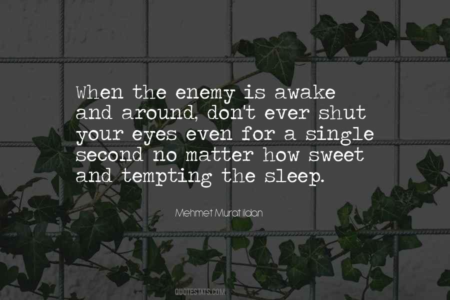 Sweet Eyes Quotes #510628