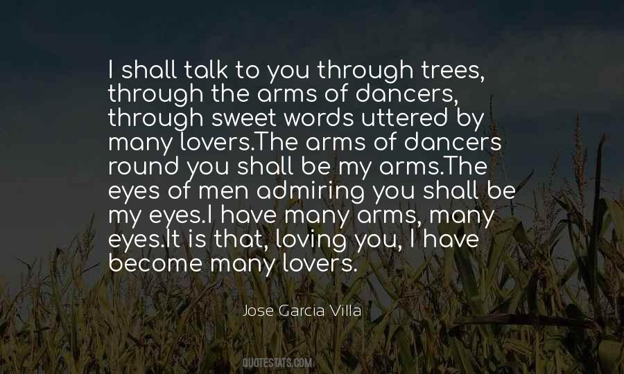 Sweet Eyes Quotes #707852
