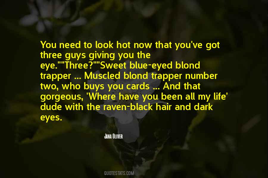 Sweet Eyes Quotes #720151