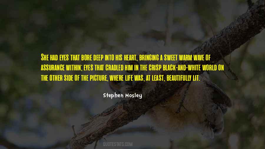 Sweet Eyes Quotes #758465