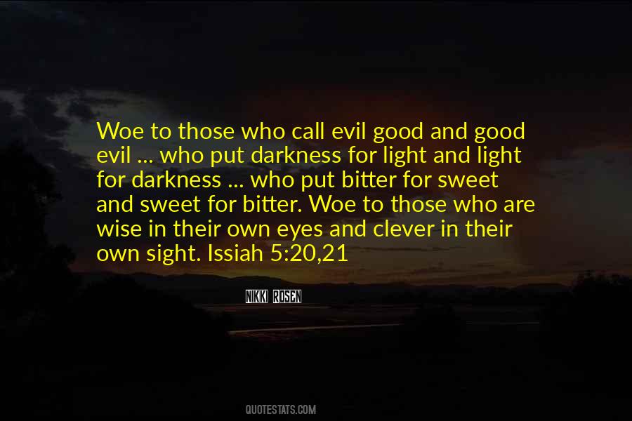 Sweet Eyes Quotes #773745