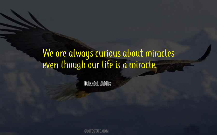 Always Curious Quotes #1311184