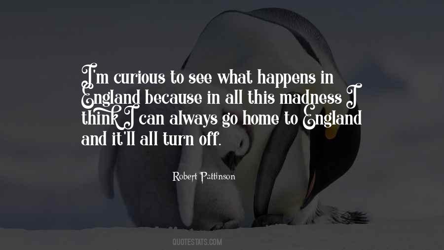 Always Curious Quotes #1420117