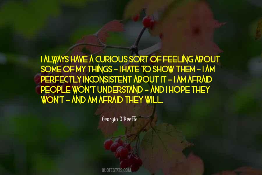 Always Curious Quotes #1520458