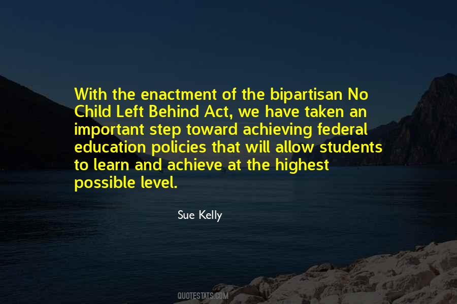 Education Important Quotes #164774