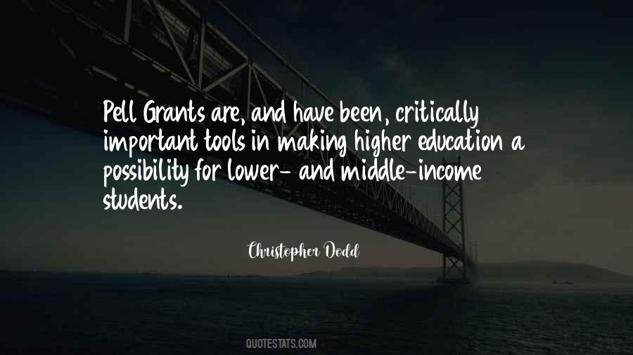 Education Important Quotes #55363