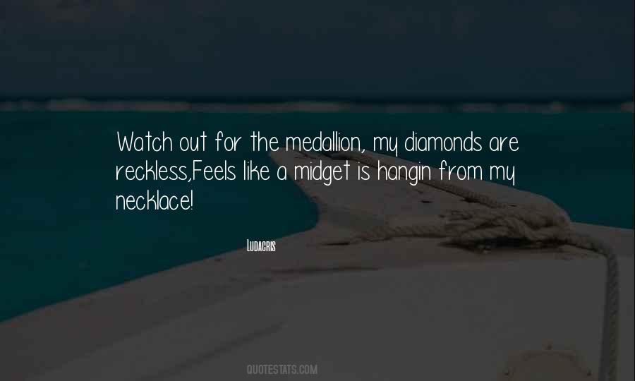 The Necklace Quotes #1052372