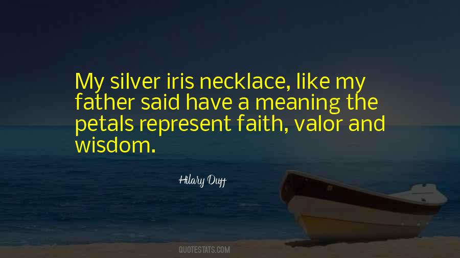 The Necklace Quotes #1066981