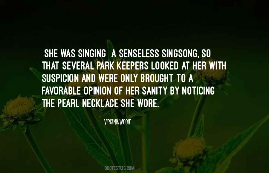 The Necklace Quotes #1297334