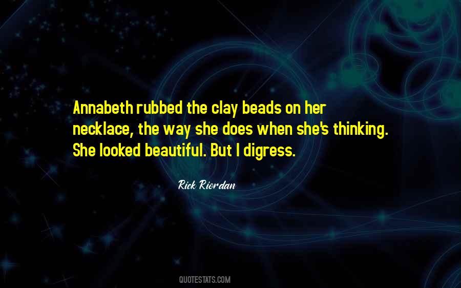 The Necklace Quotes #1428907