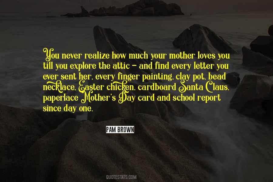 The Necklace Quotes #1652187
