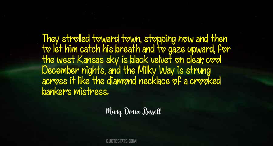 The Necklace Quotes #718637