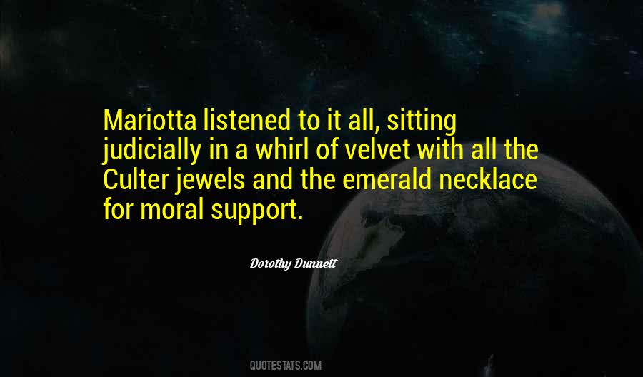 The Necklace Quotes #996481