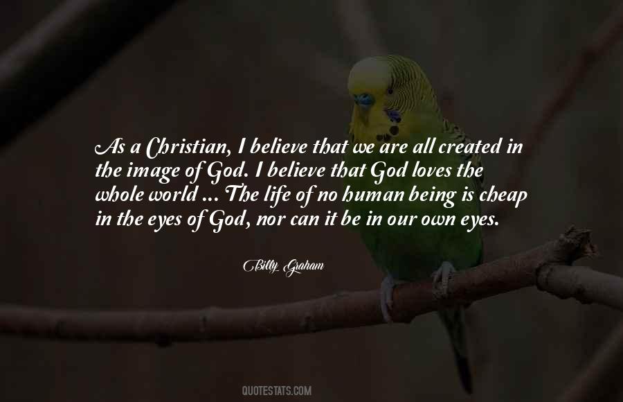 God Loves All Quotes #1356256