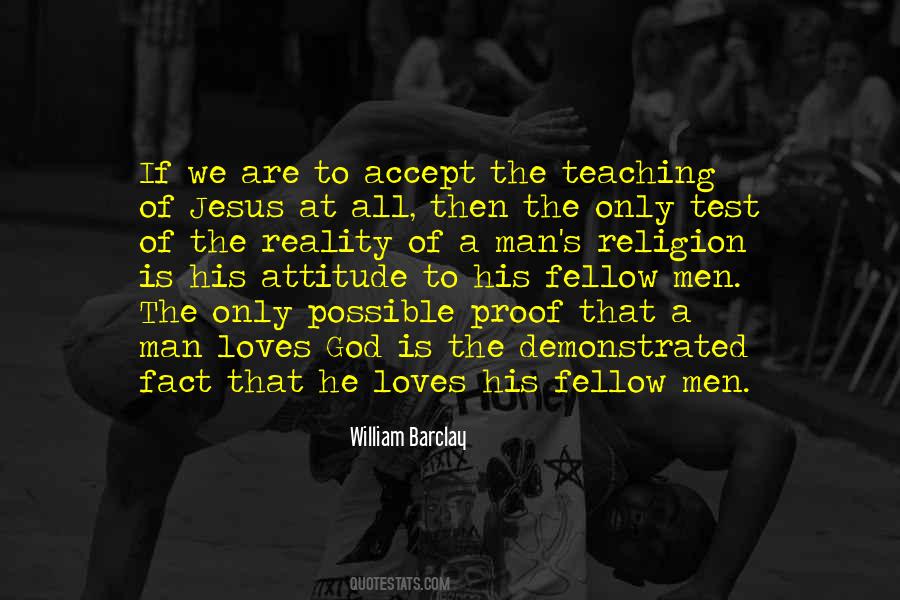 God Loves All Quotes #157581