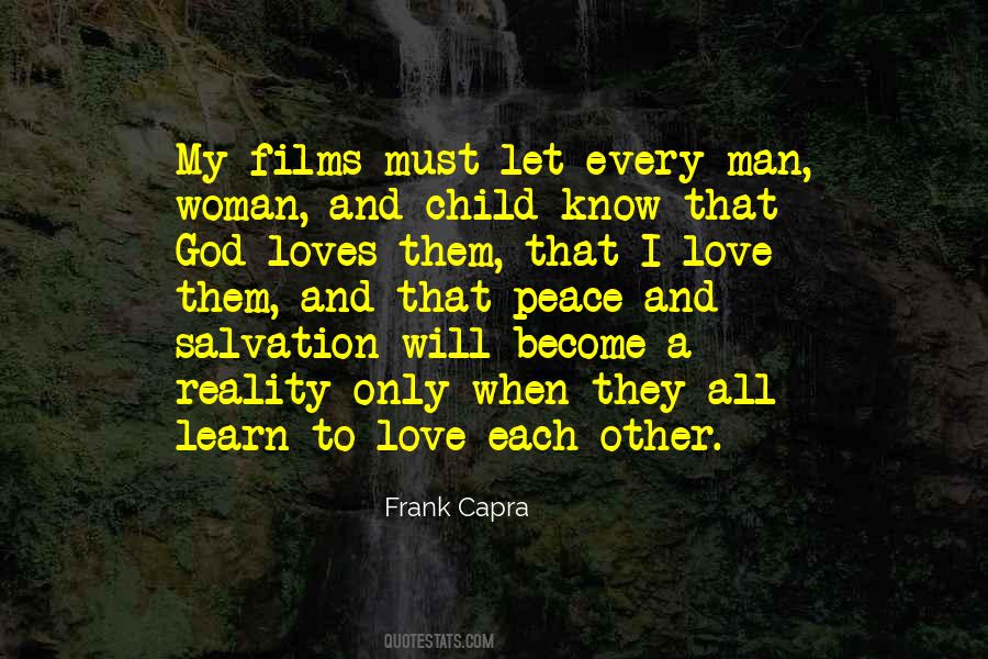 God Loves All Quotes #284423