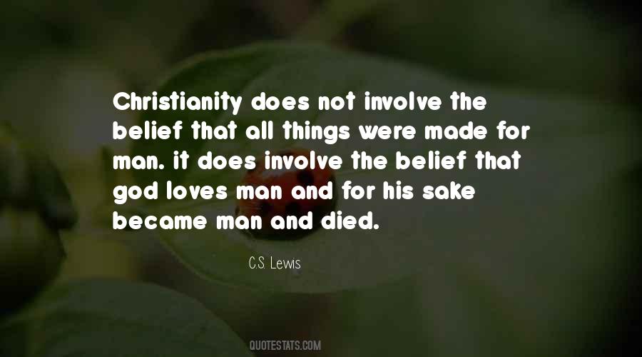 God Loves All Quotes #419322