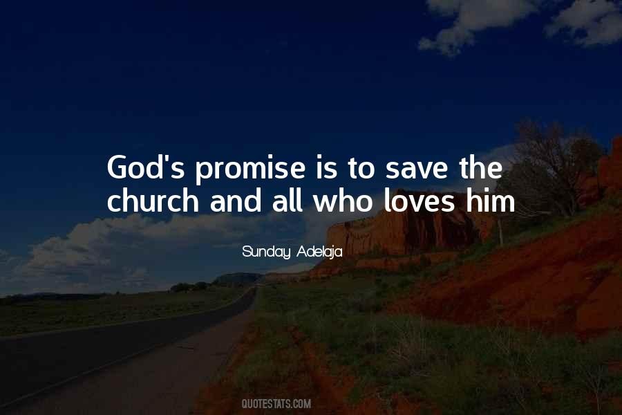 God Loves All Quotes #552362