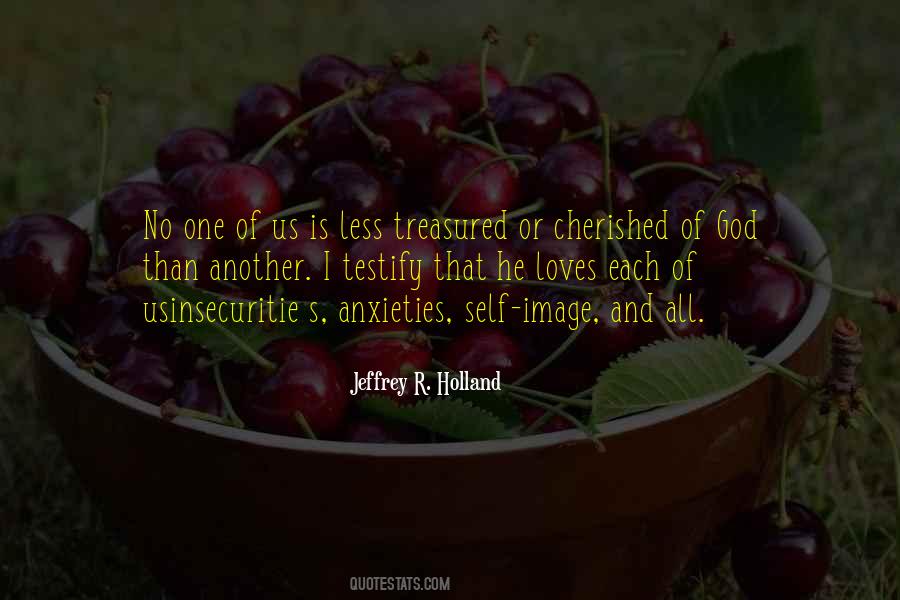 God Loves All Quotes #557221