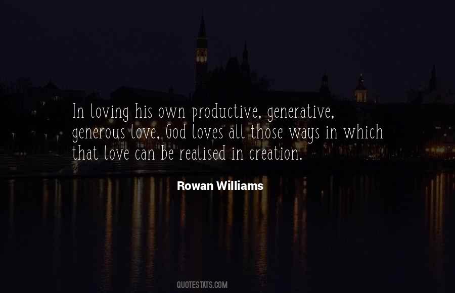 God Loves All Quotes #561556