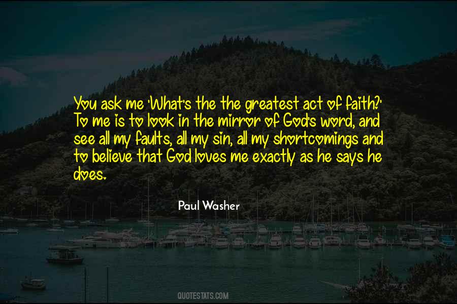 God Loves All Quotes #785235