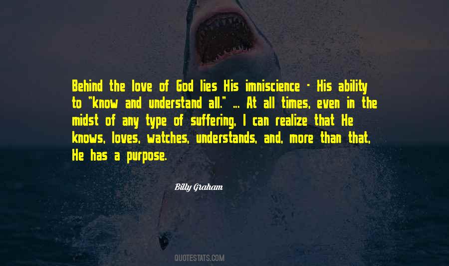 God Loves All Quotes #989263