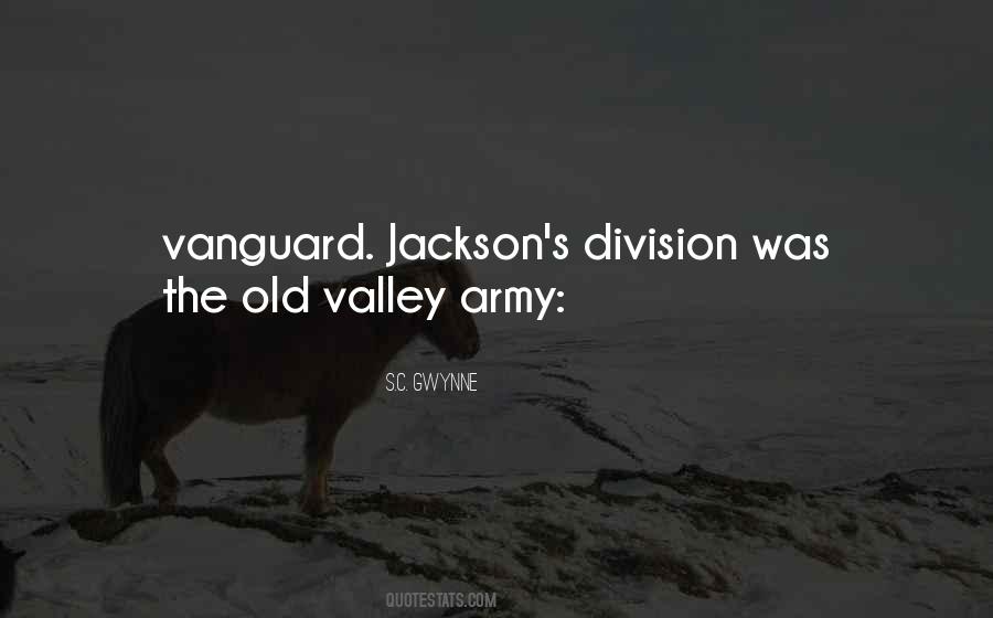 Old Army Quotes #1068788