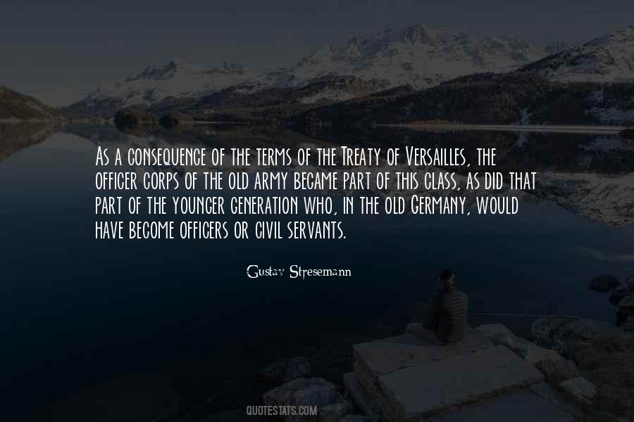 Old Army Quotes #1316586