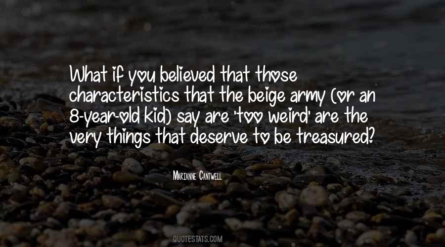 Old Army Quotes #740930
