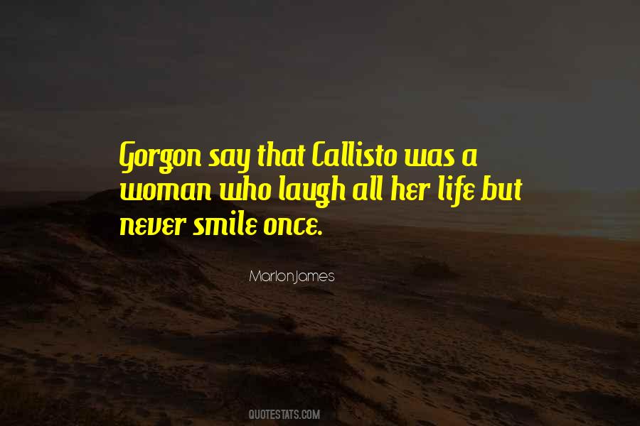 Quotes About Gorgon #1247288