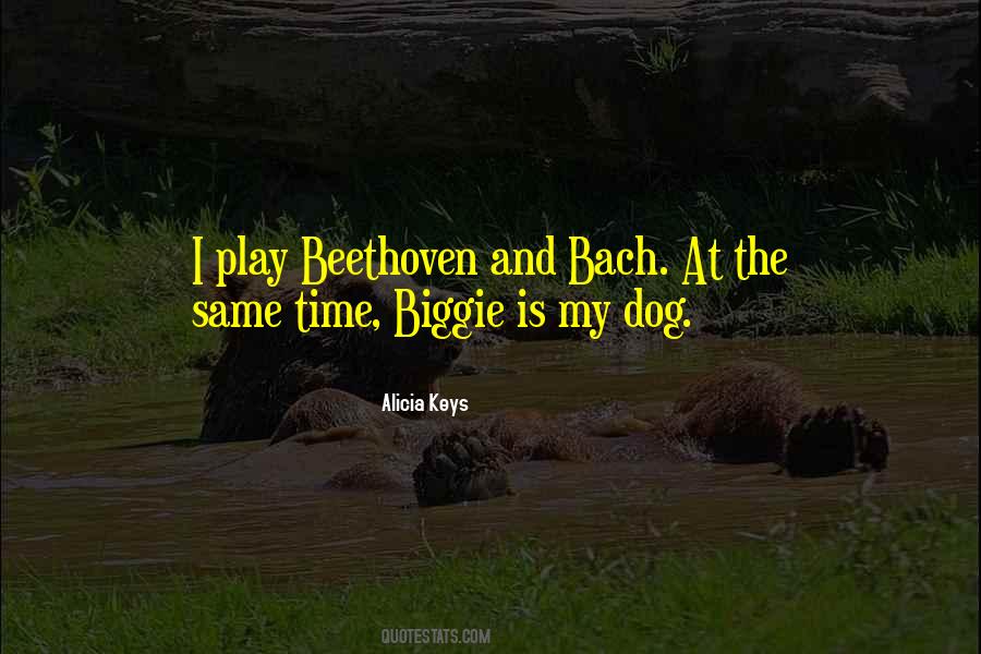 Dog Time Quotes #177999