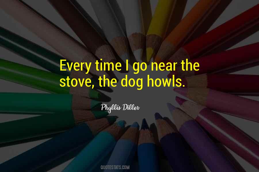 Dog Time Quotes #515741