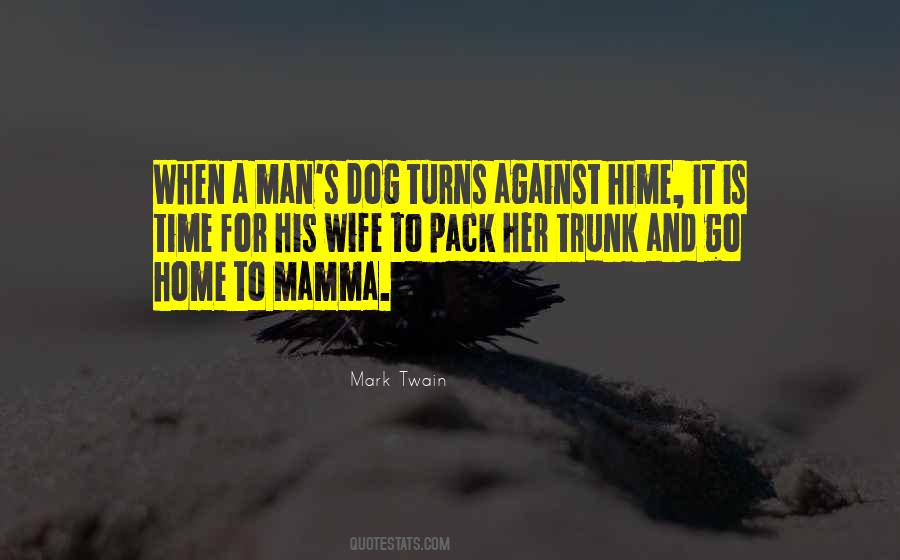 Dog Time Quotes #790663