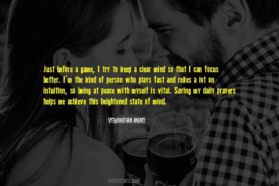 Play Games With Me Quotes #1324615