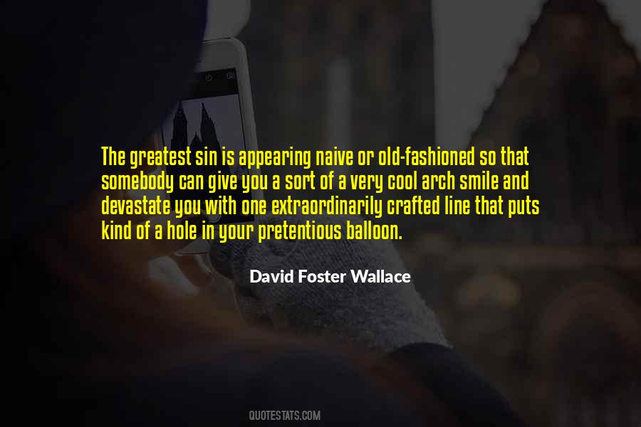 Old Smile Quotes #448499