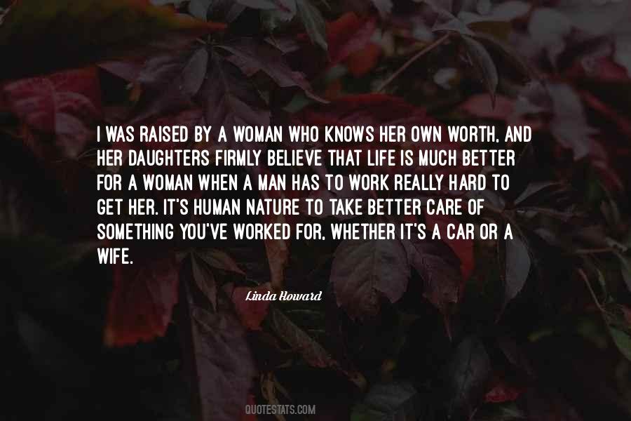 Nature Car Quotes #1482092
