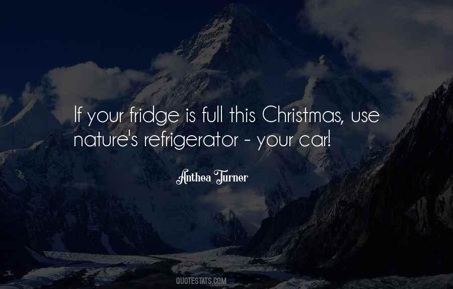 Nature Car Quotes #1874954
