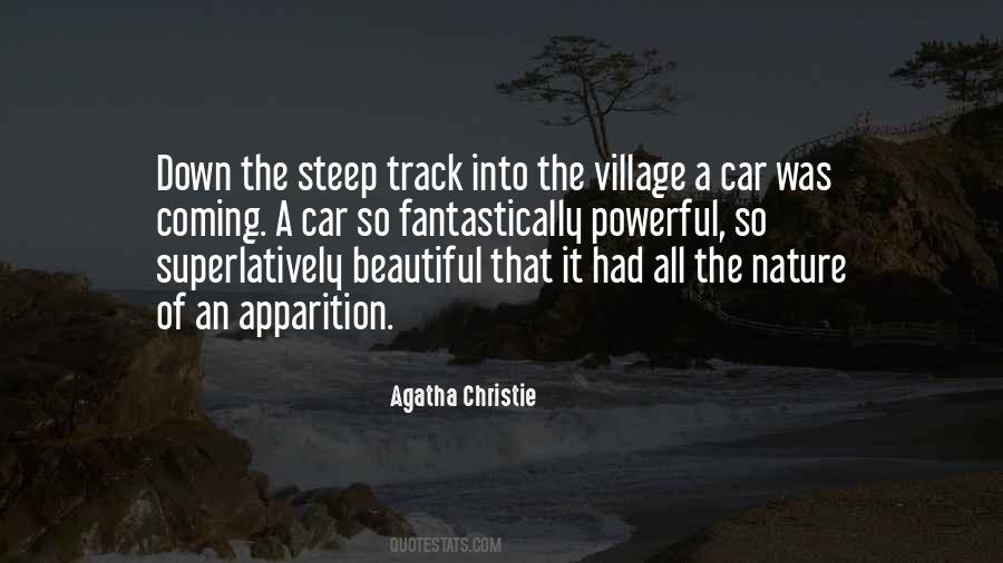 Nature Car Quotes #554206