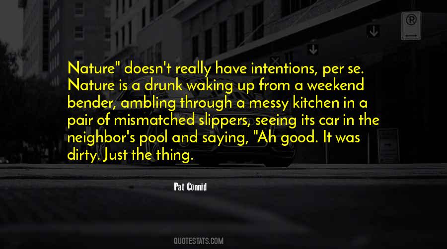 Nature Car Quotes #828063