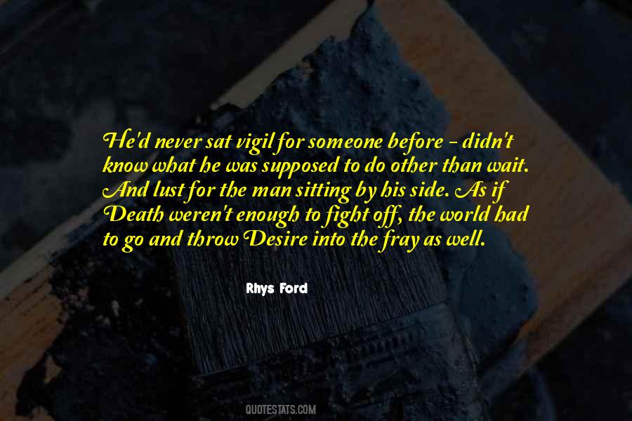 By His Side Quotes #183059