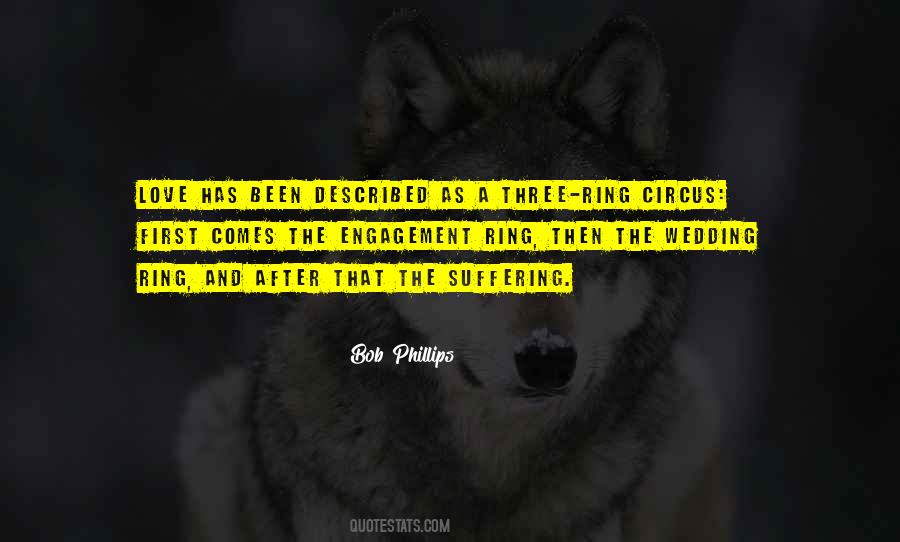 Engagement Love Quotes #327107