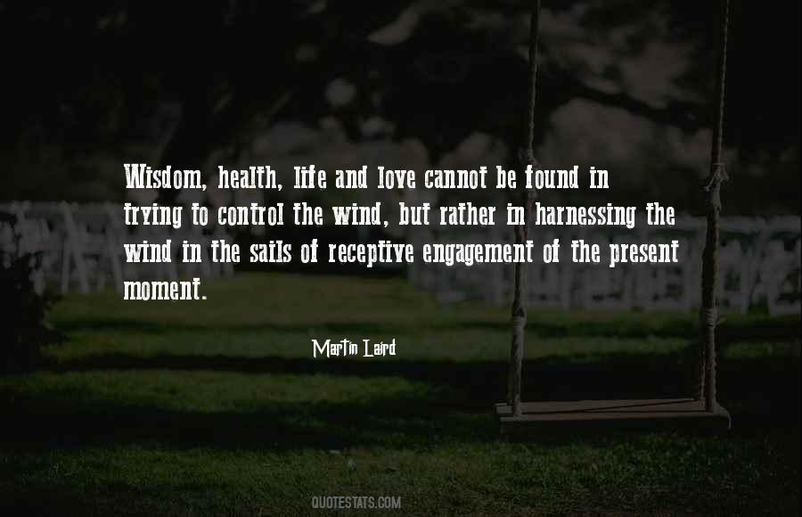 Engagement Love Quotes #528108